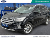 Annonce Ford Kuga occasion Diesel 2.0 TDCi 150ch Stop&Start Titanium 4x2  SARCELLES