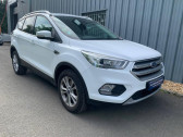Ford Kuga occasion année 2018 boite Manuelle Annonce Ford Kuga occasion Diesel 2.0 TDCi 150ch Stop&Start Titanium 4x2 à Saint-Doulchard