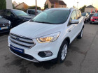 Ford Kuga occasion année 2017 boite Manuelle Annonce Ford Kuga occasion Diesel 2.0 TDCi 150ch Stop&Start Titanium 4x2 à Olivet