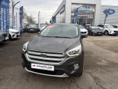 Annonce Ford Kuga occasion Diesel 2.0 TDCi 150ch Stop&Start Titanium 4x2 � Dijon