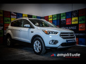 Ford Kuga occasion année 2017 boite Manuelle Annonce Ford Kuga occasion Diesel 2.0 TDCi 150ch Stop&Start Titanium 4x2 à Dijon