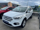 Ford Kuga occasion année 2018 boite Manuelle Annonce Ford Kuga occasion Diesel 2.0 TDCi 150ch Stop&Start Titanium 4x2 à Barberey-Saint-Sulpice
