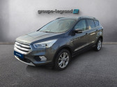 Annonce Ford Kuga occasion Diesel 2.0 TDCi 150ch Stop&Start Titanium 4x2  Coutances