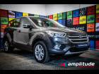 Ford Kuga occasion année 2019 boite Robotisee Annonce Ford Kuga occasion Diesel 2.0 TDCi 150ch Stop&Start Titanium 4x4 Powershift Euro6.2 à Beaune