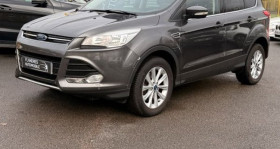 Ford Kuga , garage FLANDRES AUTOMOBILE NIEPPES � Nieppes