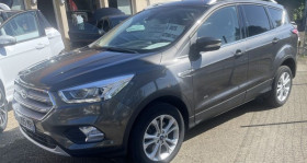 Ford Kuga occasion 2018 mise en vente à ALENCON par le garage ATCA - photo n°1