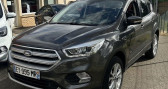 Ford Kuga occasion année 2018 boite Automatique Annonce Ford Kuga occasion Diesel 2.0 TDCI 150CH STOP&START TITANIUM 4X4 POWERSHIFT à ALENCON