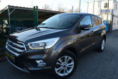 Annonce Ford Kuga occasion Diesel 2.0 TDCI 150CH STOP&START TITANIUM 4X4 POWERSHIFT  Toulouse