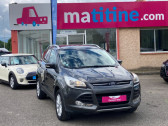 Annonce Ford Kuga occasion Diesel 2.0 TDCI 150CH STOP&START TITANIUM 4X4 POWERSHIFT  Foix
