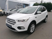 Ford Kuga occasion année 2018 boite Robotisee Annonce Ford Kuga occasion Diesel 2.0 TDCi 150ch Stop&Start Titanium 4x4 Powershift à Fleury-les-Aubrais