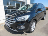 Ford Kuga occasion année 2017 boite Robotisee Annonce Ford Kuga occasion Diesel 2.0 TDCi 150ch Stop&Start Titanium 4x4 Powershift à Auxerre