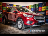 Ford Kuga occasion année 2017 boite Manuelle Annonce Ford Kuga occasion Diesel 2.0 TDCi 150ch Stop&Start Titanium 4x4 à Dijon