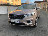 Annonce Ford Kuga occasion Diesel 2.0 TDCi 150ch Stop&Start Vignale 141g 4x2 Euro6.2  Flin