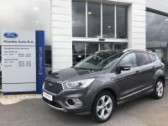 Ford Kuga 2.0 TDCi 150ch Stop&Start Vignale 4x2 Euro6.2   Auxerre 89