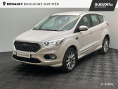 Ford Kuga occasion année 2018 boite Manuelle Annonce Ford Kuga occasion Diesel 2.0 TDCi 150ch Stop&Start Vignale 4x2 Euro6.2 à Boulogne-sur-Mer