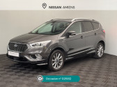 Annonce Ford Kuga occasion Diesel 2.0 TDCi 150ch Stop&Start Vignale 4x2 Euro6.2 à Amiens