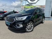 Annonce Ford Kuga occasion Diesel 2.0 TDCi 150ch Stop&Start Vignale 4x2  Jaux