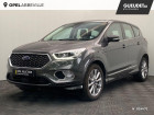 Ford Kuga occasion année 2018 boite Manuelle Annonce Ford Kuga occasion Diesel 2.0 TDCi 150ch Stop&Start Vignale 4x2 à Abbeville