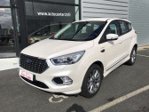 Annonce Ford Kuga occasion Diesel 2.0 TDCI 150CH STOP&START VIGNALE 4X2 à Plougastel-Daoulas