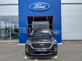 Annonce Ford Kuga occasion Diesel 2.0 TDCi 150ch Stop&Start Vignale 4x4 Euro6.2 à Dole