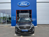 Ford Kuga occasion année 2018 boite Manuelle Annonce Ford Kuga occasion Diesel 2.0 TDCi 150ch Stop&Start Vignale 4x4 Euro6.2 à Dole