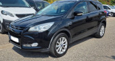 Voiture occasion Ford Kuga 2.0 TDCI 150CH TITANIUM 2015 147.000KMS CUIR XENON GPS RADAR