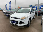 Ford Kuga occasion année 2015 boite Manuelle Annonce Ford Kuga occasion Diesel 2.0 TDCi 150ch Titanium 4x4 à Barberey-Saint-Sulpice