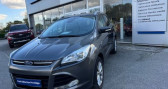 Ford Kuga occasion année 2015 boite Manuelle Annonce Ford Kuga occasion Diesel 2.0 tdci 150ch titanium bvm6 à Argentan