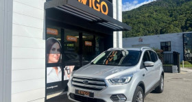 Ford Kuga , garage EWIGO GRENOBLE (LE VERSOUD)  Le Versoud