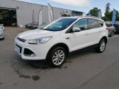 Ford Kuga occasion année 2015 boite Manuelle Annonce Ford Kuga occasion Diesel 2.0 TDCi 150ch Titanium à Fleury-les-Aubrais
