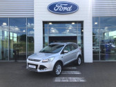 Ford Kuga occasion année 2016 boite Manuelle Annonce Ford Kuga occasion Diesel 2.0 TDCi 150ch Titanium à Gien