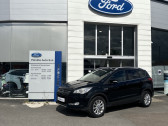 Annonce Ford Kuga occasion Diesel 2.0 TDCi 150ch Titanium  Auxerre