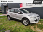 Ford Kuga occasion année 2016 boite Manuelle Annonce Ford Kuga occasion Diesel 2.0 TDCi 150ch Titanium à Le Havre