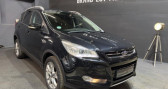 Annonce Ford Kuga occasion Diesel 2.0 TDCi 163 BV Powershift 4x4 II 2013 Titanium PHASE 1 � Moineville