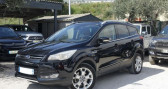 Ford Kuga occasion année 2013 boite Automatique Annonce Ford Kuga occasion Diesel 2.0 TDCI 163CH FAP TITANIUM 4X4 POWERSHIFT à VILLENEUVE LOUBET