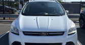 Annonce Ford Kuga occasion Diesel 2.0 TDCI 163CH FAP TITANIUM 4X4 POWERSHIFT  VOREPPE