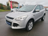 Ford Kuga occasion année 2013 boite Robotisee Annonce Ford Kuga occasion Diesel 2.0 TDCi 163ch FAP Titanium 4x4 PowerShift à Olivet