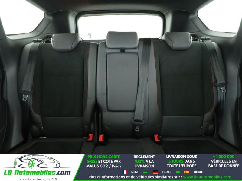 Ford Kuga 2.0 TDCi 180 4x4 BVA  occasion � Beaupuy - photo n�8