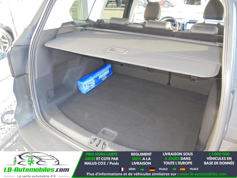 Ford Kuga 2.0 TDCi 180 4x4 BVA  occasion � Beaupuy - photo n�5