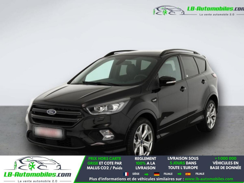 Ford Kuga 2.0 TDCi 180 4x4 BVA  occasion � Beaupuy
