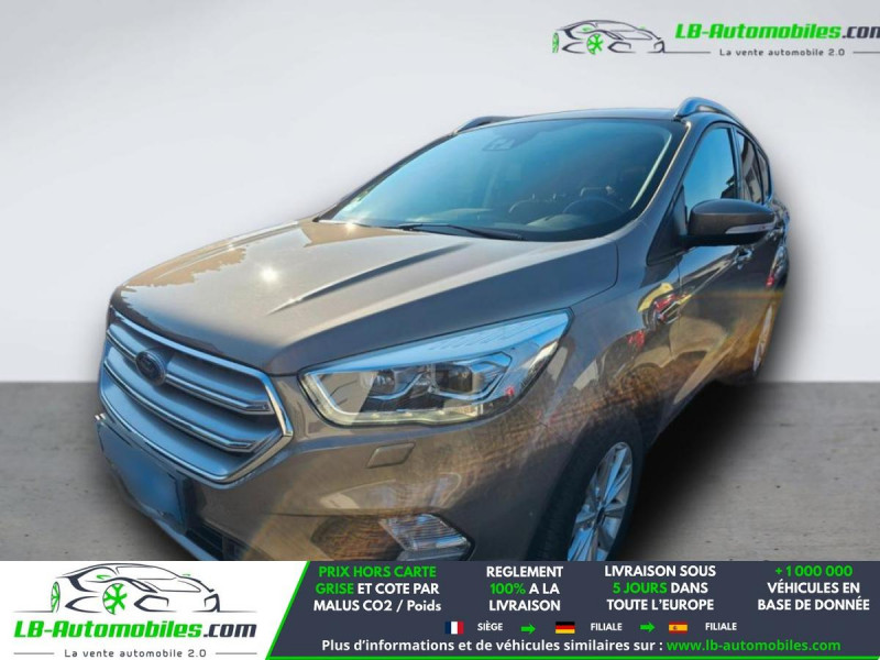 Ford Kuga 2.0 TDCi 180 4x4 BVA  occasion � Beaupuy