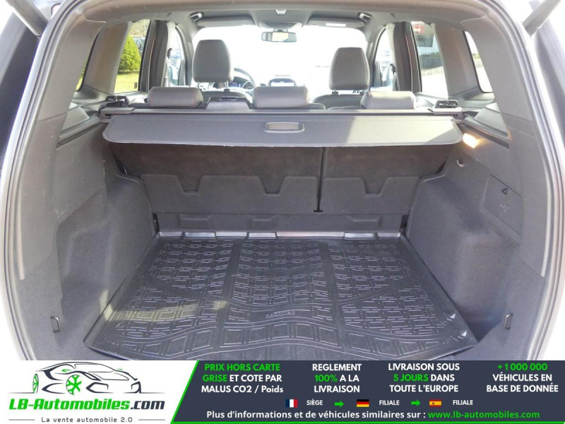 Ford Kuga 2.0 TDCi 180 4x4 BVA  occasion � Beaupuy - photo n�9