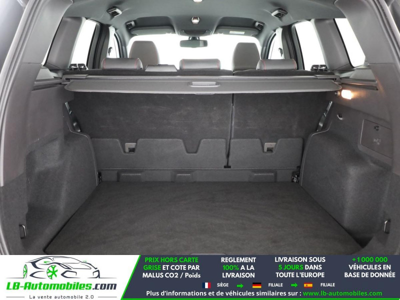 Ford Kuga 2.0 TDCi 180 4x4 BVA  occasion � Beaupuy - photo n�10