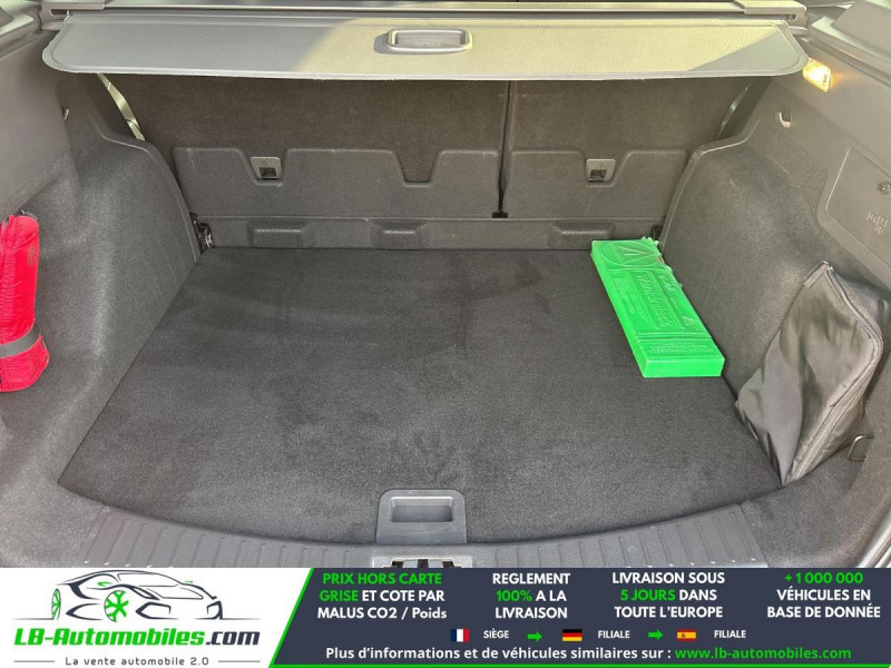 Ford Kuga 2.0 TDCi 180 4x4 BVA  occasion � Beaupuy - photo n�8