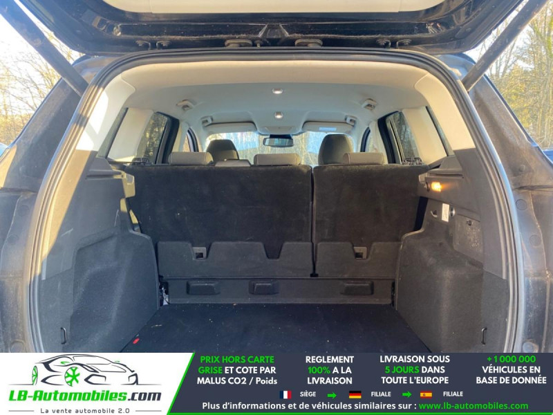 Ford Kuga 2.0 TDCi 180 4x4 BVA  occasion � Beaupuy - photo n�8