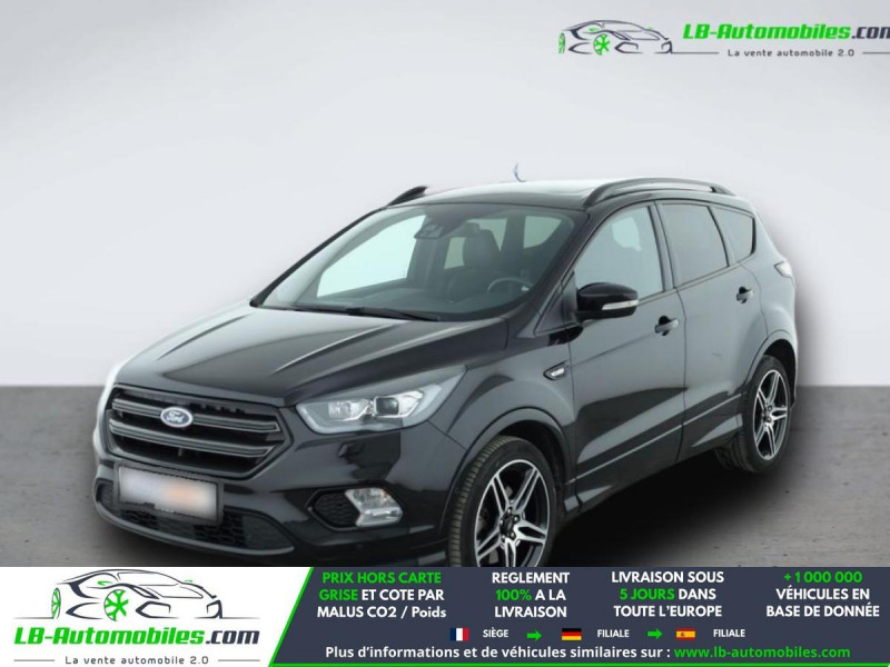 Ford Kuga 2.0 TDCi 180 4x4 BVA  occasion � Beaupuy