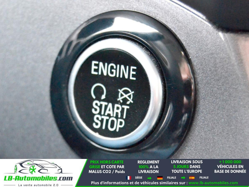 Ford Kuga 2.0 TDCi 180 4x4 BVA  occasion � Beaupuy - photo n�6