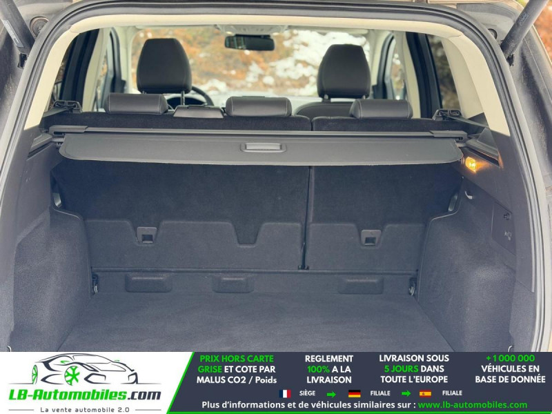 Ford Kuga 2.0 TDCi 180 4x4 BVA  occasion � Beaupuy - photo n�10