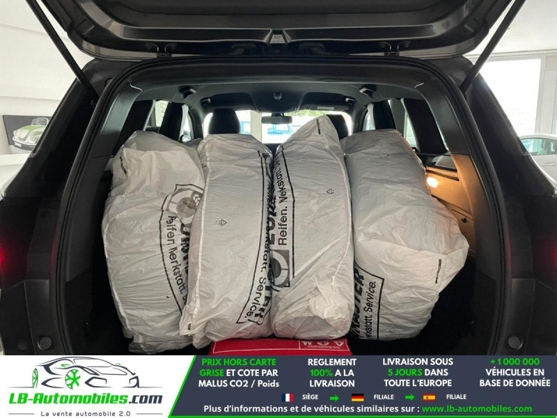 Ford Kuga 2.0 TDCi 180 4x4 BVA  occasion � Beaupuy - photo n�10