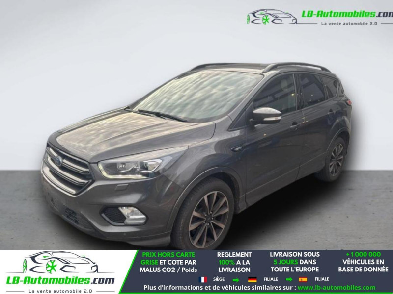 Ford Kuga 2.0 TDCi 180 4x4 BVA  occasion � Beaupuy